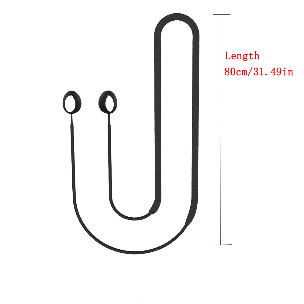 Silicone Earphone Strap for Galaxy Buds 2 Pro 2 Silicone Earphone Strap for Galaxy Buds 2 Pro - Image 2