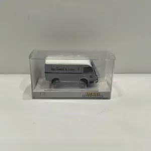 Vintage Renault Van Model 1:87 Scale 13 S857798afd3614dcea7320bb1ccae9d51O