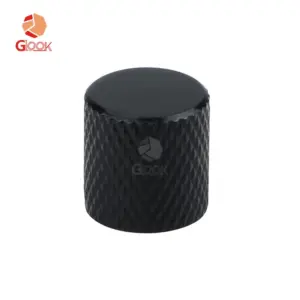 Metal Guitar Control Knob Set for Electric Bass 14 S857ec3b3588140c1923c2ed3024140b64