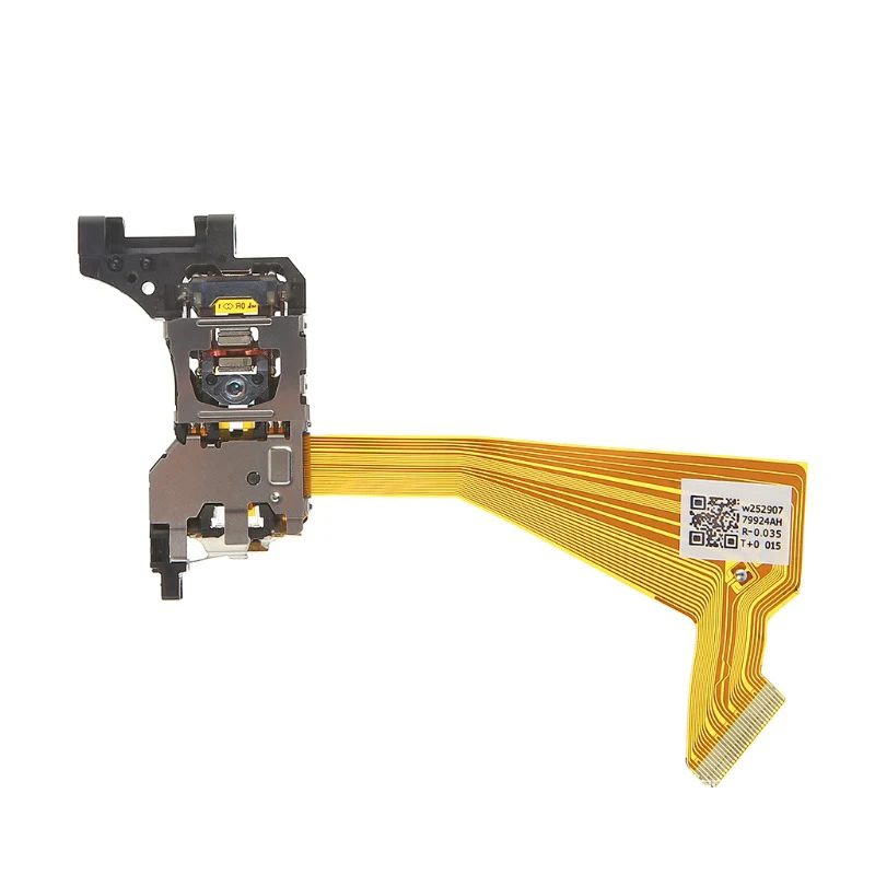 Wii RAF-3350 Laser Lens Replacement 2 Wii RAF-3350 Laser Lens Replacement - Image 2