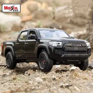 Toyota Tacoma TRD PRO Diecast Model 1:27 Scale 11 S85849cec5aea4c34826770dca8b4617fo