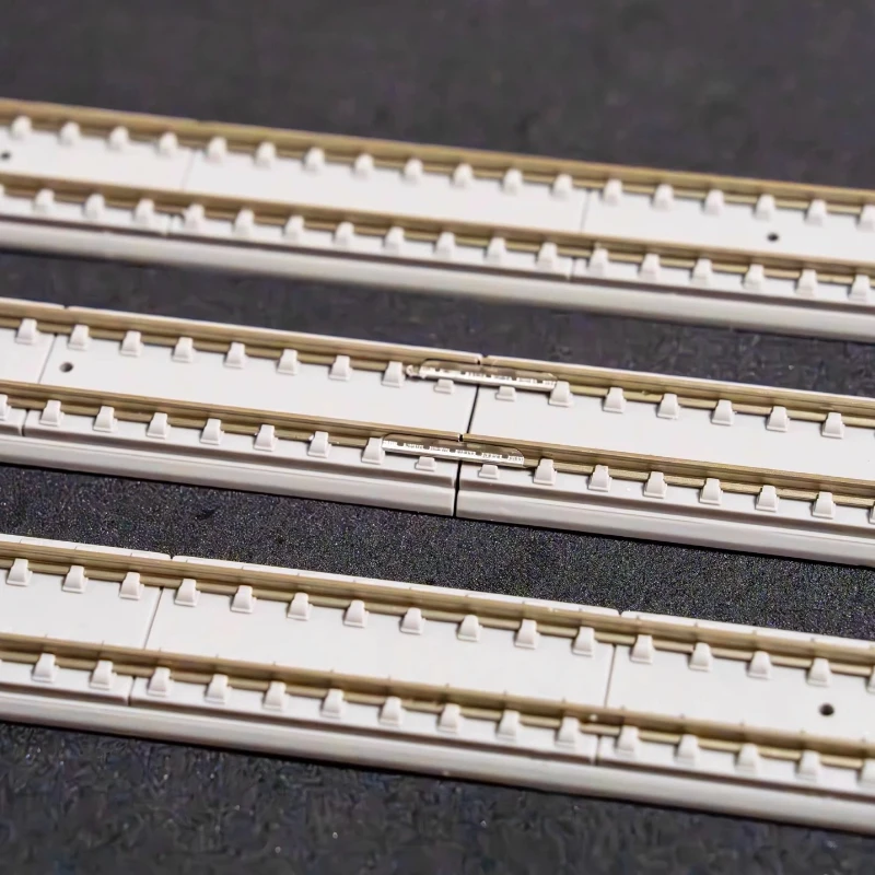 N-type CRTS-III Ballastless Track Set 4 N-type CRTS-III Ballastless Track Set - Image 4