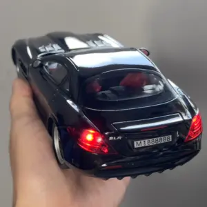 Mercedes-Benz SLR McLaren 722 S Roadster Diecast Model 15 S859dffbce6ac47b3bbfb4fab01f83b042