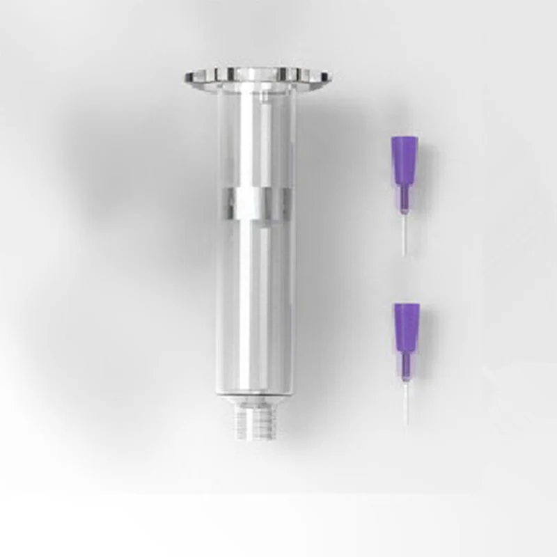 Precision Solder Paste Extruder Kit for Smartphones 4 Precision Solder Paste Extruder Kit for Smartphones - Image 4