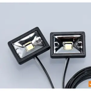 1/14 Scale RC LED Spotlight Lamps Set 8 S85ab2f404b0e4daea3b3374dbf624bedf