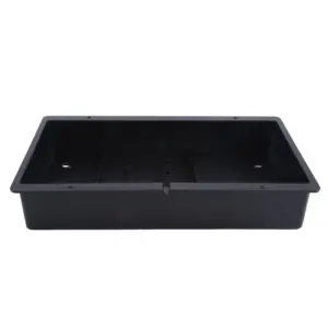 Black Acrylic Arcade Control Panel Kit 10 S85ae73bf6e8840a5a89cf2949546331df