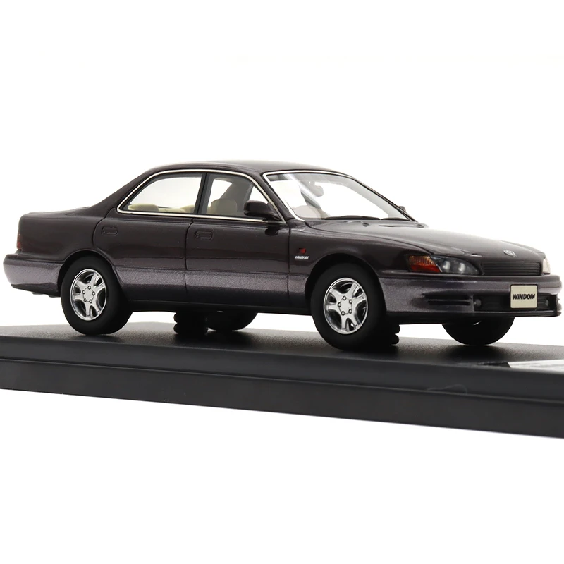 1:43 Toyota Windom 3.0G Resin Model 5 1:43 Toyota Windom 3.0G Resin Model - Image 5