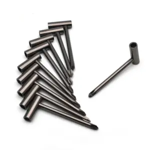 Set of 10 Metal Guitar Wrenches for Taylor & TL-Style 15 S85baf8f3dfe04adaa0d7a253254532117