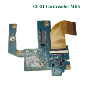 Genuine OEM Card Reader for CF-31 MK6 10 S85bfacfa62424e579a07e327801e0820K