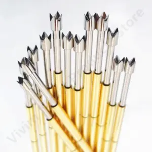 Precision Spring Test Probe P100-Q2 for Electronics 8 S85c18a498cb84f31bfc441b3f79ace48d