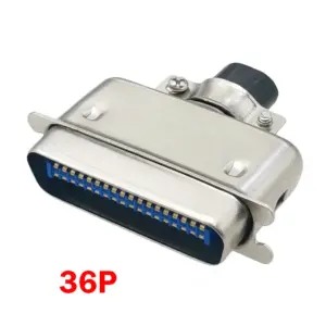 Premium 14-50 Pin Printer Connector Kit 17 S85d943fd88c0421f97bd9356a962eb54i