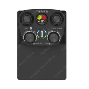 G10 Guitar Resonance Pickup with Effects 9 S85d9c6c6f6534f3ea692f28ef681fc606