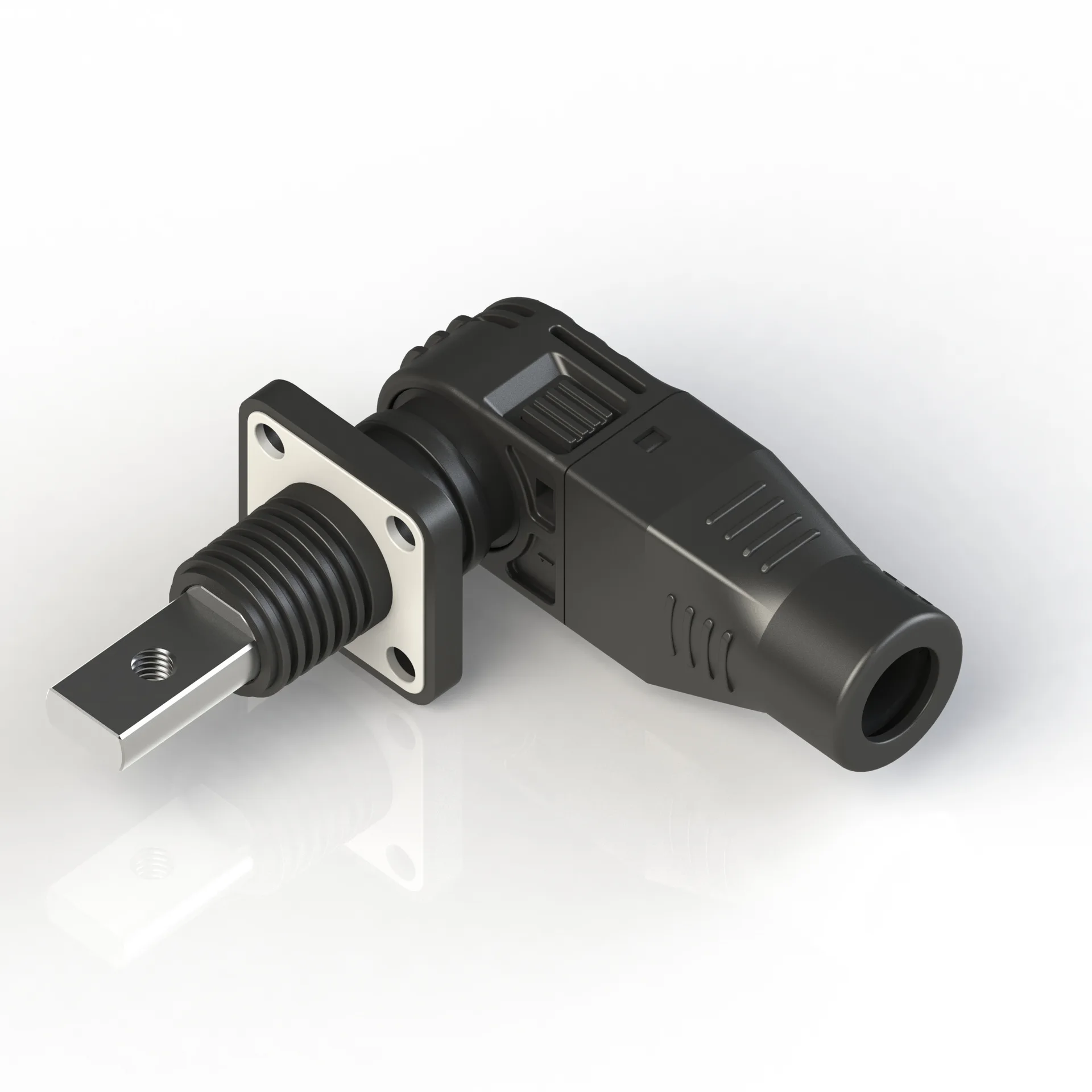 High-Current Lithium Battery Connector 130A 8 High-Current Lithium Battery Connector 130A - Image 8