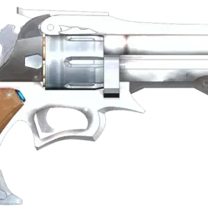 Futuristic Sci-Fi Paper Model Firearm Kit 8 S8605cc5bb7514d14ae42d820530a9e97K