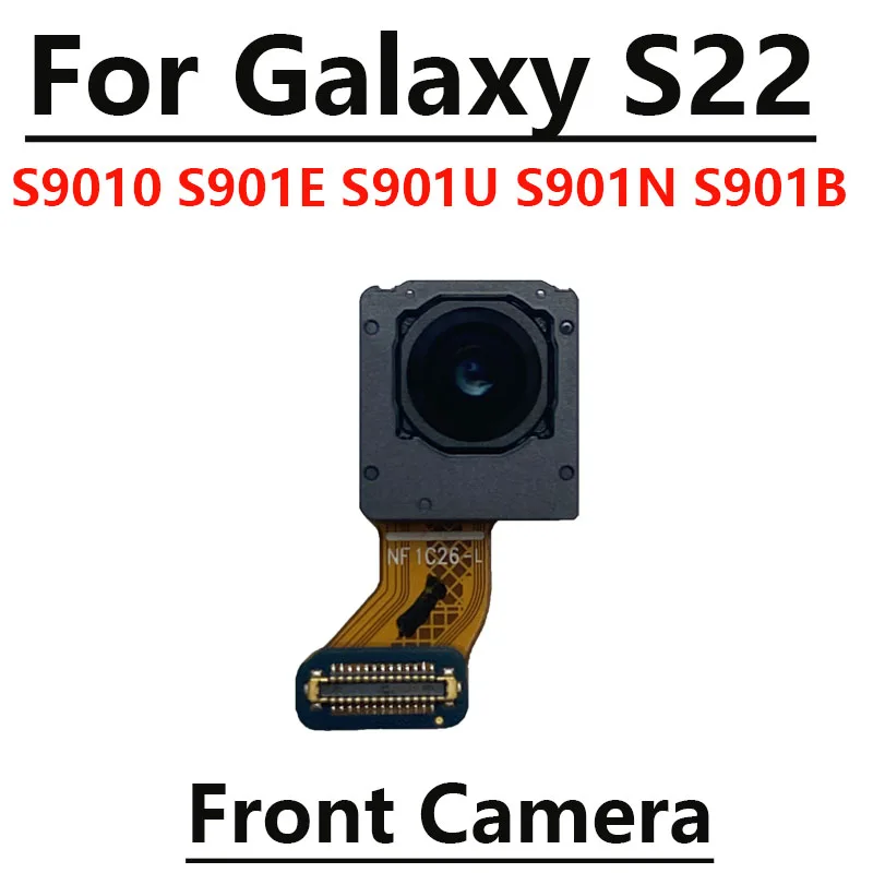 Samsung Galaxy S22 Camera Module Replacement 8 Samsung Galaxy S22 Camera Module Replacement - Image 8