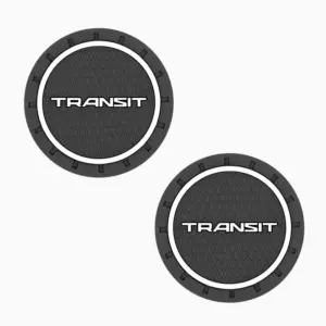 Ford Transit MK6 & MK7 Non-Slip Mat Set 9 S8608f52cd13b4e649aa573e7554d96d7G