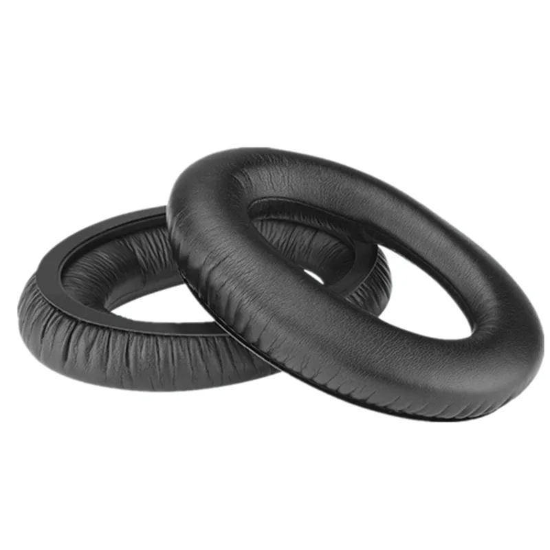 Replacement Earpads for Sennheiser HD380 Pro & PC350 3 Replacement Earpads for Sennheiser HD380 Pro & PC350 - Image 3