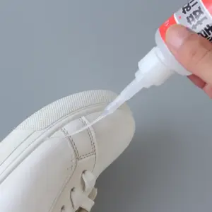 Precision Plastic Glue Tips Set for 401/502