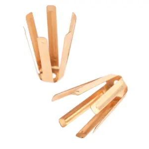 Brass Golf Adapter Spacer Set 0.335/0.350 12 S8653e8b71f4f420185268cb8169e6069Z