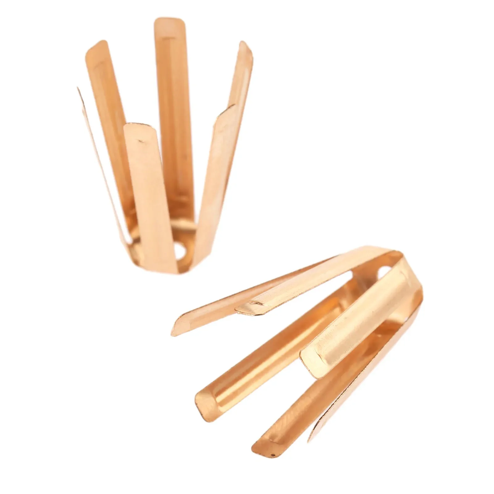 Brass Golf Adapter Spacer Set 0.335/0.350 4 Brass Golf Adapter Spacer Set 0.335/0.350 - Image 4