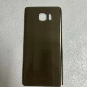 Galaxy Note 5 N920F Reflective Glass Back Cover 11 S866b4ded413a463fb95b1a11d96860d4p
