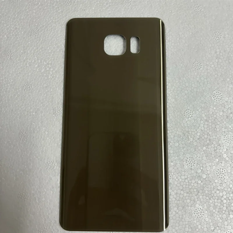 Galaxy Note 5 N920F Reflective Glass Back Cover 6 Galaxy Note 5 N920F Reflective Glass Back Cover - Image 6