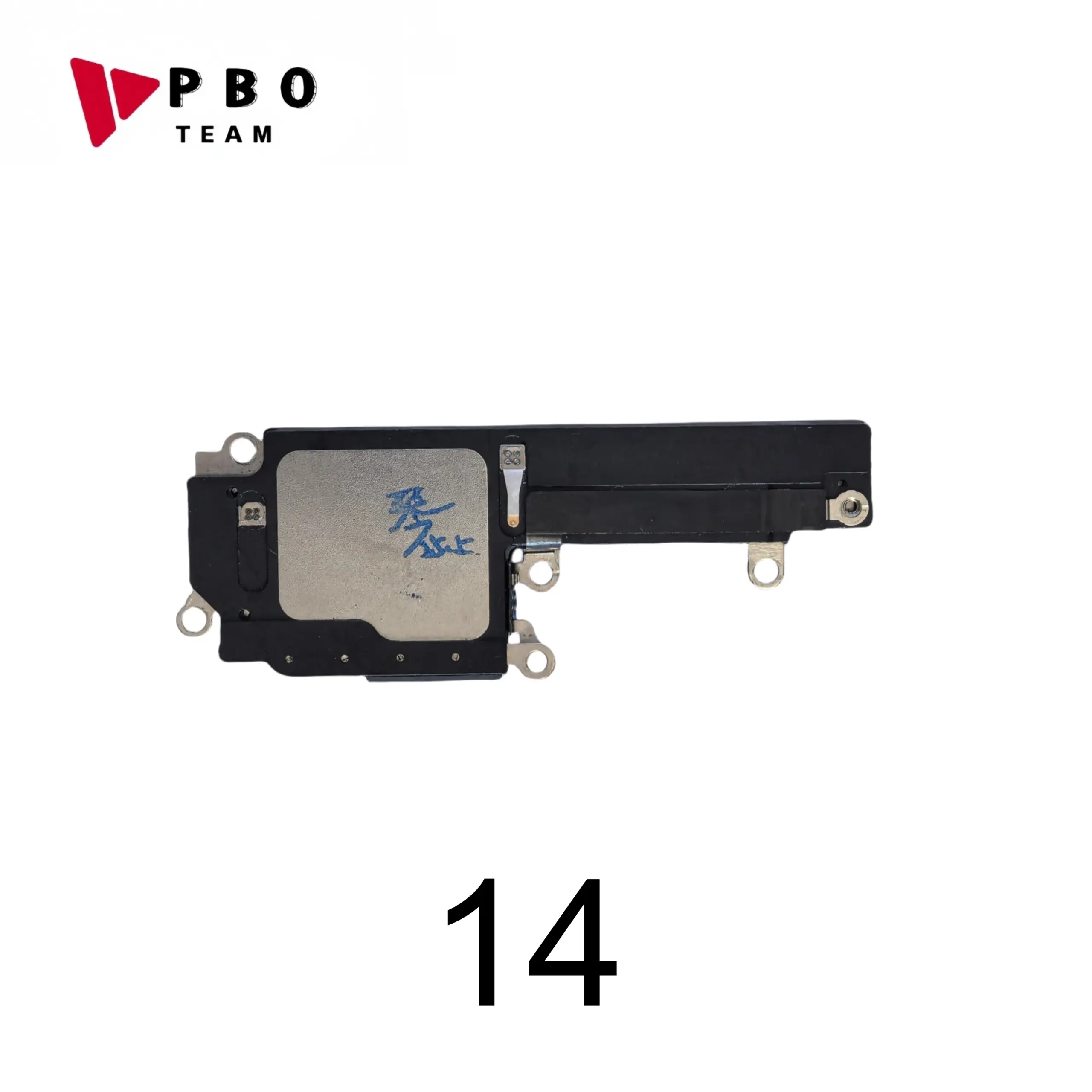 iPhone 14-15 Series Sound Flex Cables Set 5 iPhone 14-15 Series Sound Flex Cables Set - Image 5