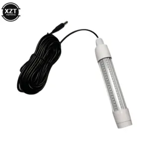 Underwater LED Fishing Light 13W/16W with 144 LEDs 14 S86726d67b6da40f6b0e9e99bce50c87cx