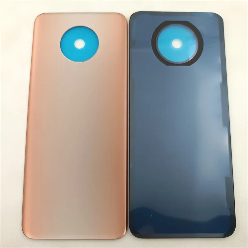 Nokia G50 Replacement Back Cover TA-1358, TA-1390 4 Nokia G50 Replacement Back Cover TA-1358, TA-1390 - Image 4