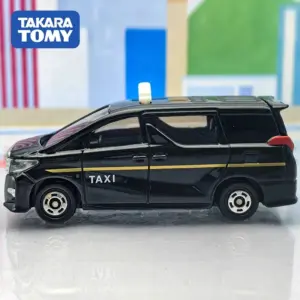 Toyota Alphard Taxi Model NO.54 Asia Ver 1/65 Scale 8 S8679e83c03564f8dbb74a52ff2ef81ccv