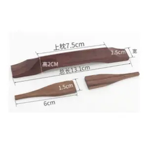 Gypsy Acoustic Guitar Rosewood Bridge Enhancer 11 S86881136425846aa87f969e7e501aaaed