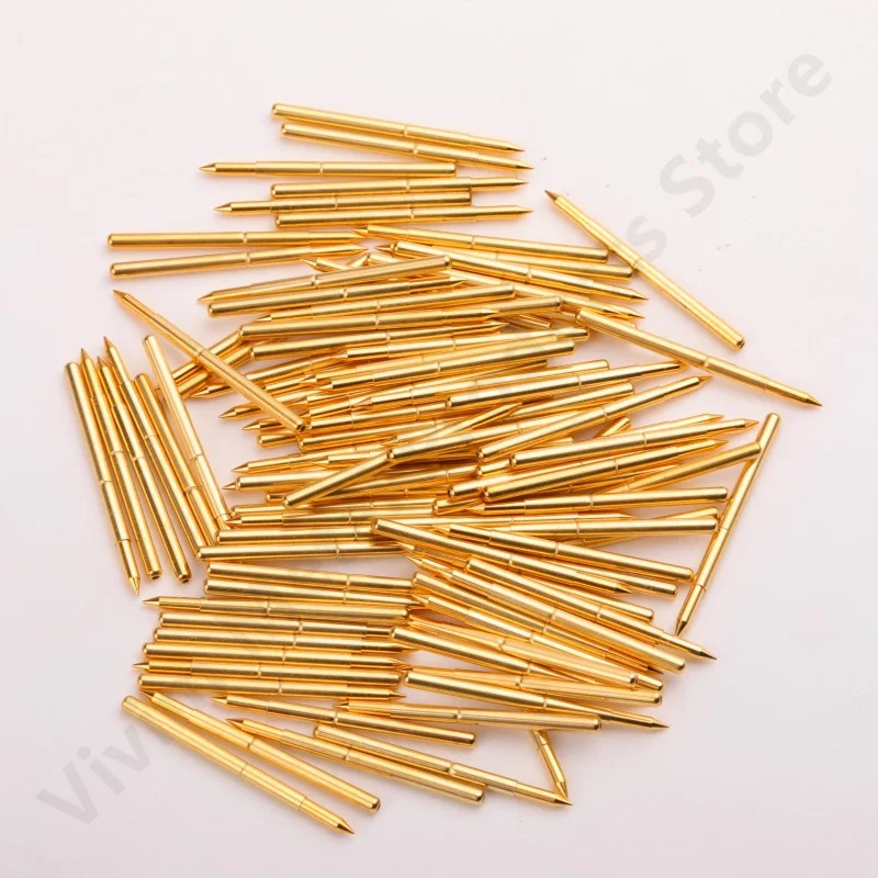 High-Precision Test Probe with 1.7mm Tip 6 High-Precision Test Probe with 1.7mm Tip - Image 6