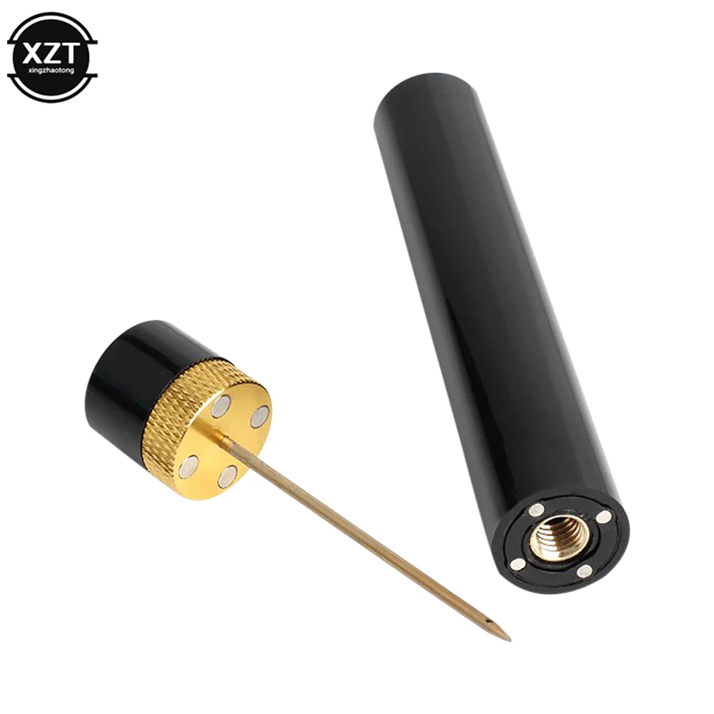 Portable Stainless Steel Air Pump Wine Opener 9 Portable Stainless Steel Air Pump Wine Opener - Image 9