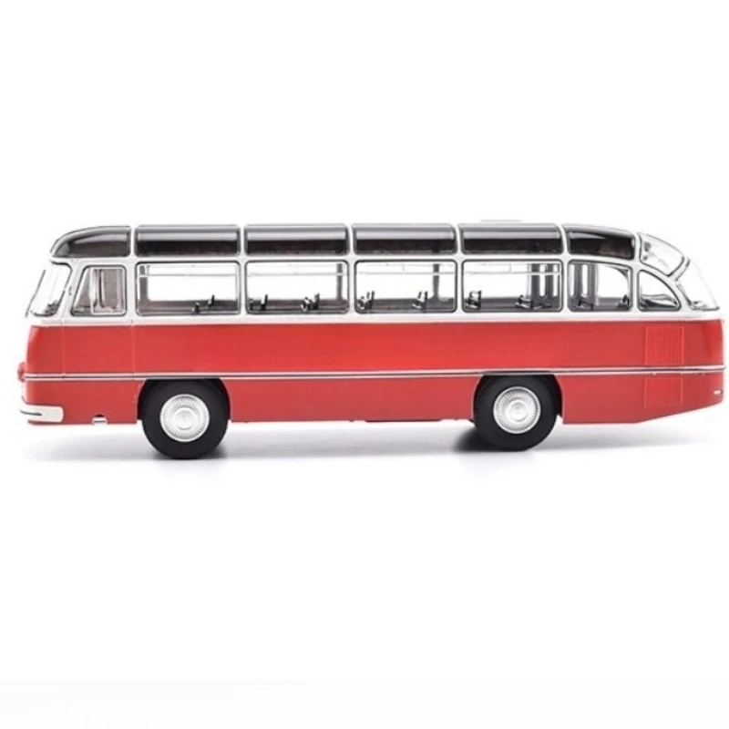 Soviet Laz-695 Bus Model for Collectors 4 Soviet Laz-695 Bus Model for Collectors - Image 4