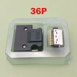 Industrial Servo Control Connector Plug CT-009 19 S869eb967e401445499dae9e2fb307775X