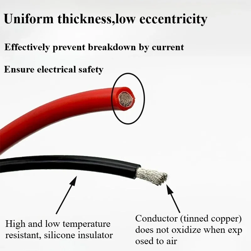 Heavy-Duty 50A Double Y Adapter for Industrial Vehicles 4 Heavy-Duty 50A Double Y Adapter for Industrial Vehicles - Image 4