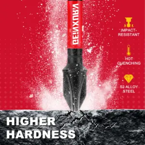 Impact-Resistant S2 Steel Screwdriver Bits Set 13 S86bb1095d9194aa59cb0e0eb5fbb8c260 1