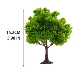 Miniature Wire Tree for Dioramas 16 S86bdf084a8cb482aaecce4d4e8c9fecdP