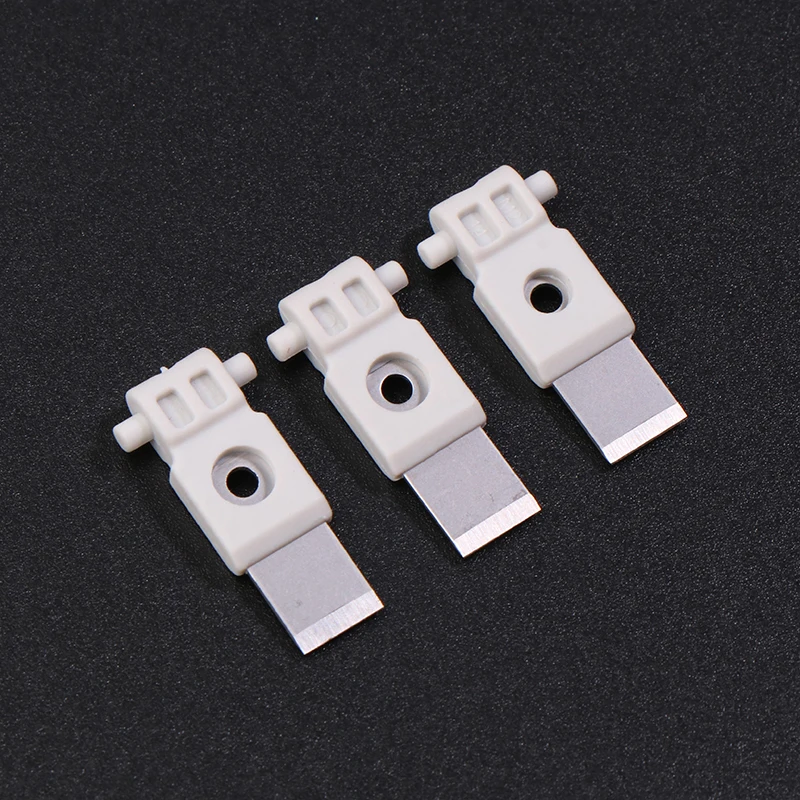 Precision Filament Cutter Blades Set for Bambu Lab 3 Precision Filament Cutter Blades Set for Bambu Lab - Image 3