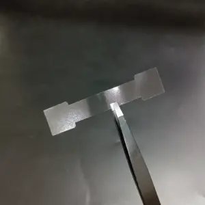 Bone-Shaped Holographic Security Sticker 50mm x 10mm 16 S86d7bb3501eb45d1bace4c598c544b6a7