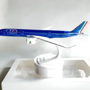 Italy ITA A350-900 Model in Deep Blue 7 S86deb66863e34b0f9f2ab9e10189928a0