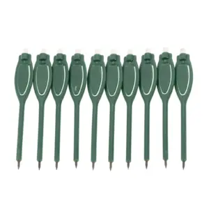 Colorful Plastic Golf Scoring Pens Set 19 S86e5a8d2ebd64ba2b90205850b0464f6z