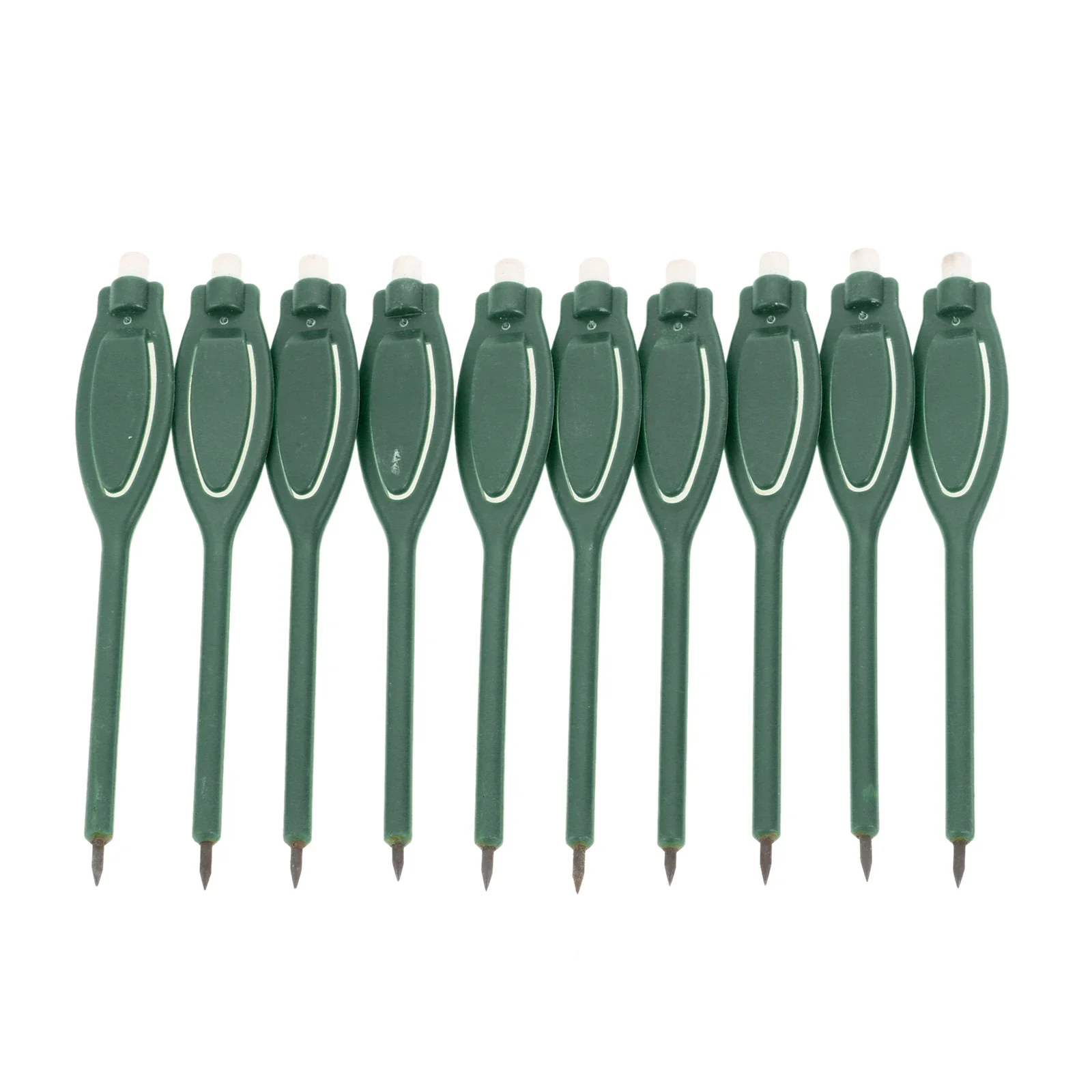 Colorful Plastic Golf Scoring Pens Set 10 Colorful Plastic Golf Scoring Pens Set - Image 10