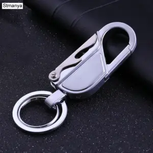 Stylish Zinc Alloy Keychain K1556 10 S86f99147e79b4d35bd230ce4ab3ae2239