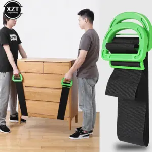 Heavy-Duty Furniture Handling Tool for Moving