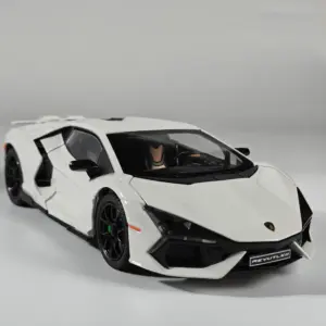 Lamborghini Revuelto 1:24 Diecast Model 14 S872ca448470c414c9742103556e2b8a5x