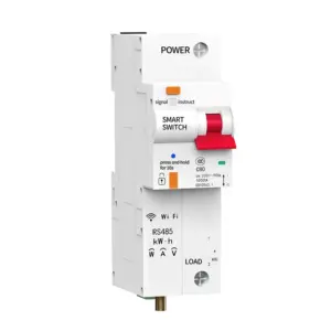 ZigBee Circuit Breaker with Energy Monitoring 9 S873b758e329a4f47b854f85744b305450