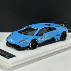 1:64 Scale Lamborghini Murcielago LP670 Model 19 S873e4520391347e09f40ee6ed94600d7v