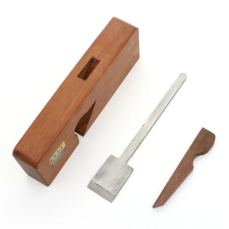 Blackwood Shoulder Plane for Precision Work 2 Blackwood Shoulder Plane for Precision Work - Image 2