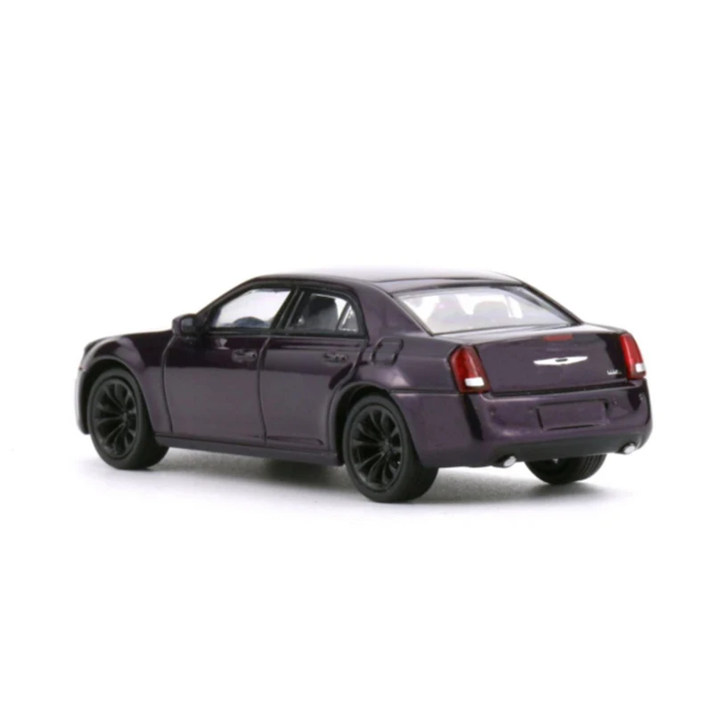 Premium Chrysler 300C Diecast Model Collection 3 Premium Chrysler 300C Diecast Model Collection - Image 3